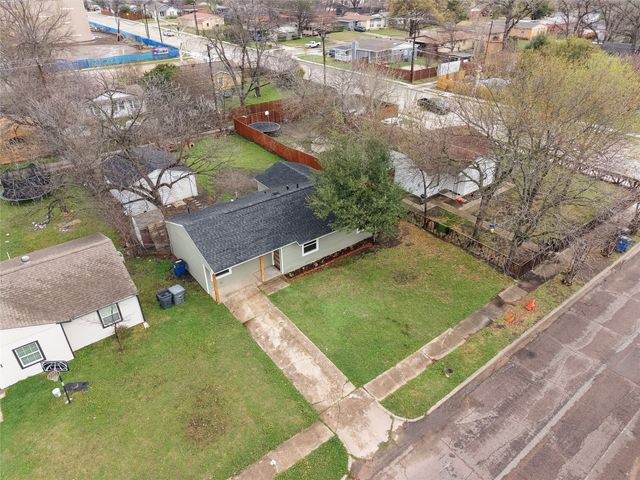 2655 Larry Drive, Dallas, TX 75228