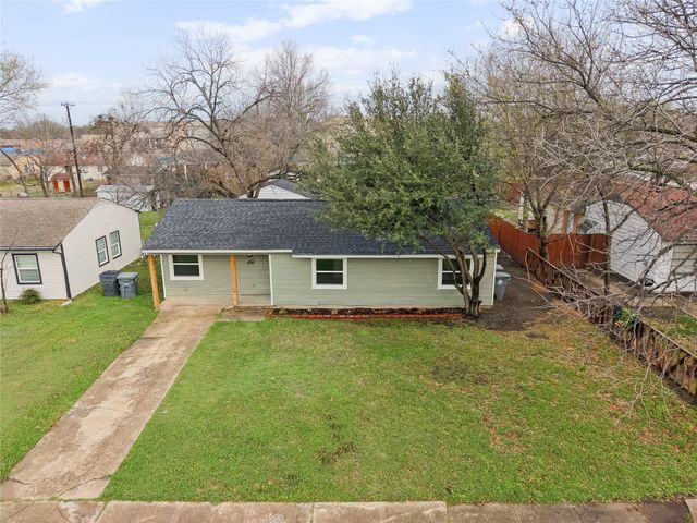 2655 Larry Drive, Dallas, TX 75228