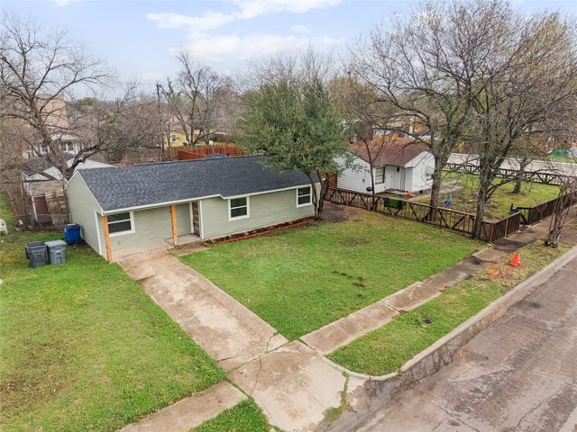 2655 Larry Drive, Dallas, TX 75228