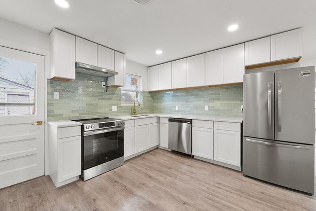 2655 Larry Drive, Dallas, TX 75228