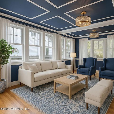 142 WASHINGTON Street, St. Augustine, FL 32084