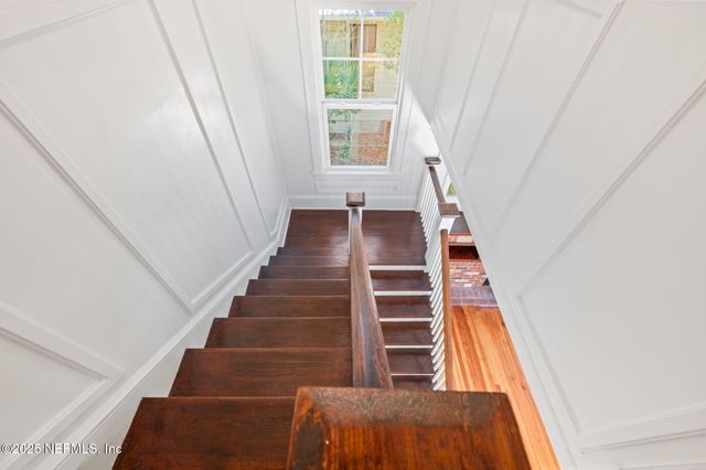 142 WASHINGTON Street, St. Augustine, FL 32084