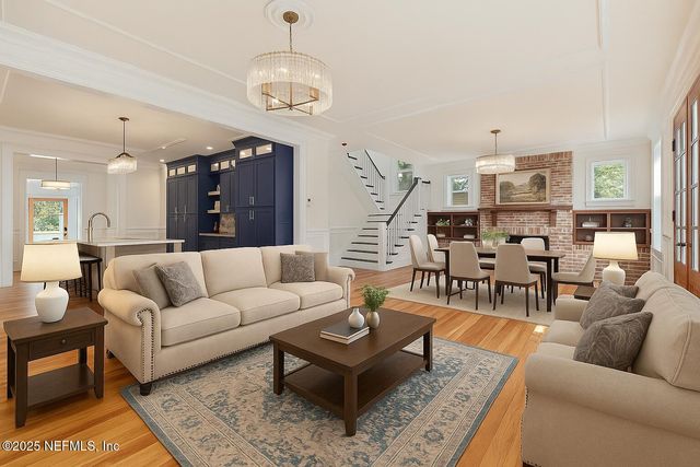 142 WASHINGTON Street, St. Augustine, FL 32084