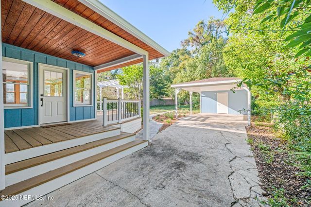 142 WASHINGTON Street, St. Augustine, FL 32084