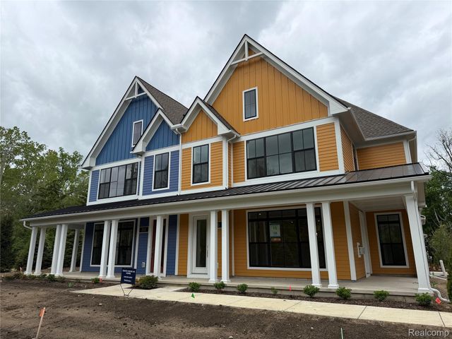 106 Apaloosa, Northville, MI 48167