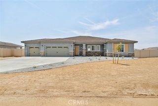 14891 Desert Lily Court, Apple Valley, CA 92307