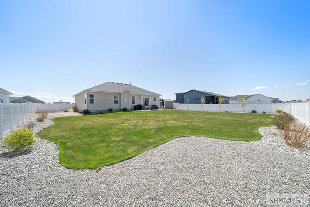 3877 E Pepperwood Lane, Rigby, ID 83442