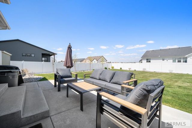 3877 E Pepperwood Lane, Rigby, ID 83442