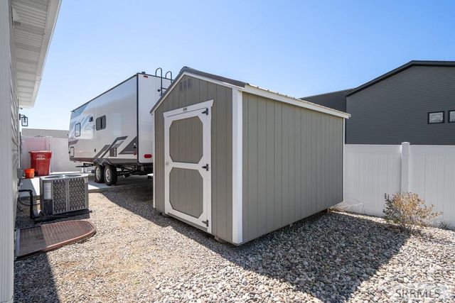 3877 E Pepperwood Lane, Rigby, ID 83442