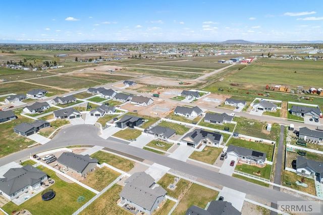3877 E Pepperwood Lane, Rigby, ID 83442