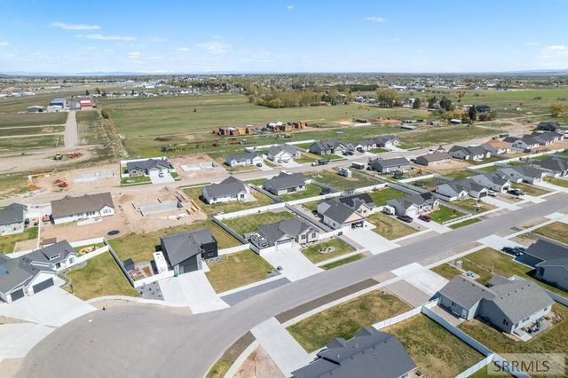 3877 E Pepperwood Lane, Rigby, ID 83442