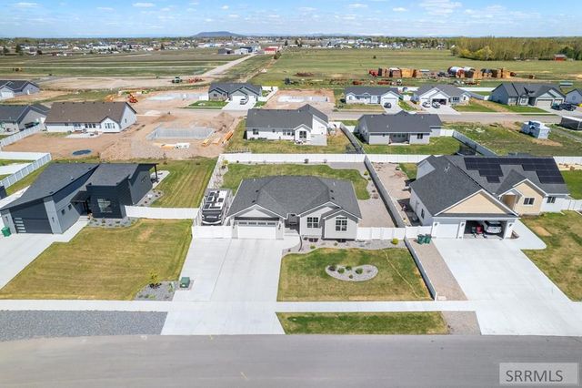 3877 E Pepperwood Lane, Rigby, ID 83442
