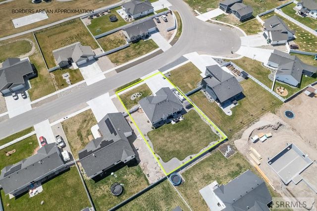 3877 E Pepperwood Lane, Rigby, ID 83442