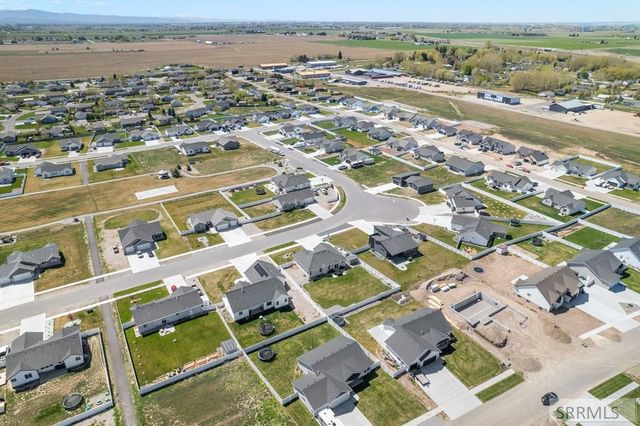 3877 E Pepperwood Lane, Rigby, ID 83442