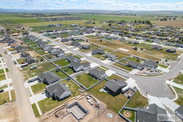 3877 E Pepperwood Lane, Rigby, ID 83442