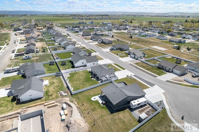 3877 E Pepperwood Lane, Rigby, ID 83442