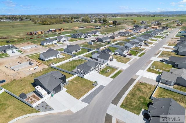 3877 E Pepperwood Lane, Rigby, ID 83442