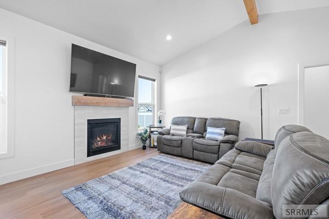 3877 E Pepperwood Lane, Rigby, ID 83442
