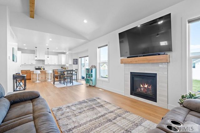 3877 E Pepperwood Lane, Rigby, ID 83442