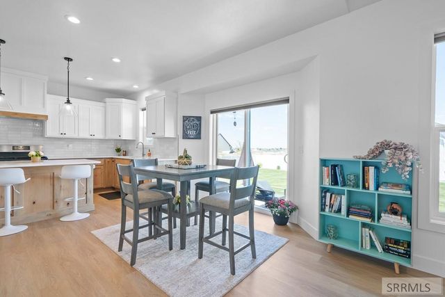 3877 E Pepperwood Lane, Rigby, ID 83442