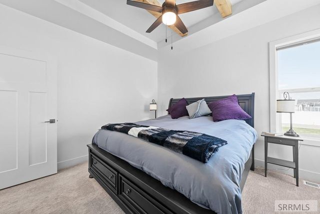 3877 E Pepperwood Lane, Rigby, ID 83442