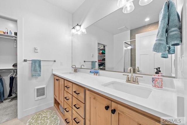 3877 E Pepperwood Lane, Rigby, ID 83442