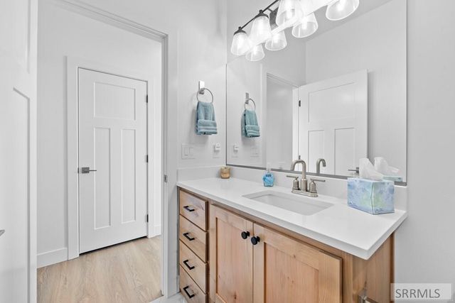 3877 E Pepperwood Lane, Rigby, ID 83442