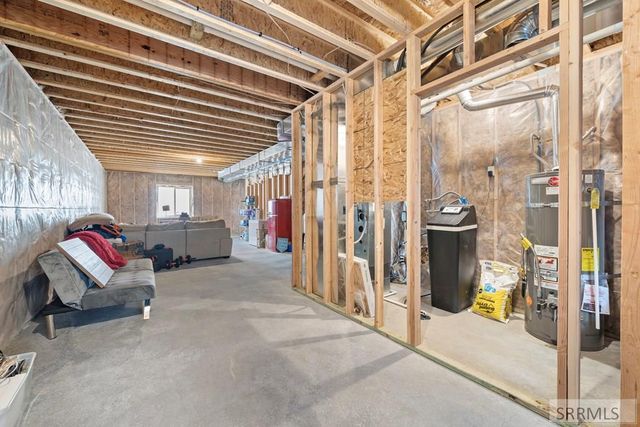 3877 E Pepperwood Lane, Rigby, ID 83442