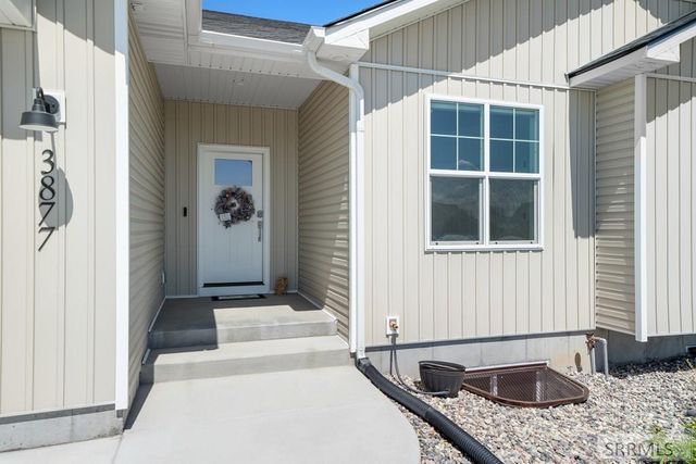 3877 E Pepperwood Lane, Rigby, ID 83442
