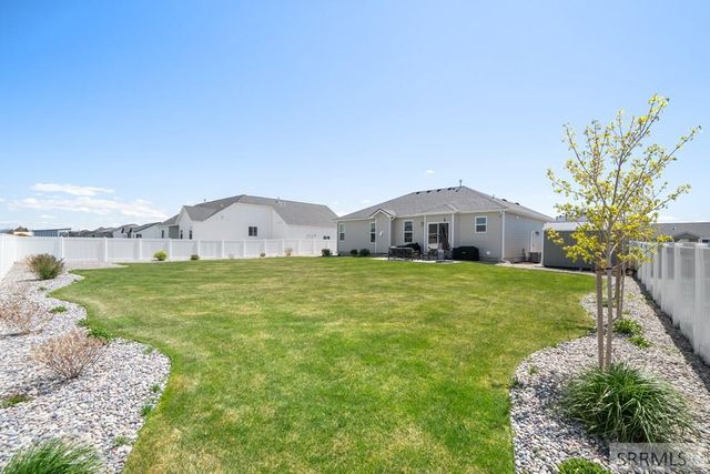 3877 E Pepperwood Lane, Rigby, ID 83442