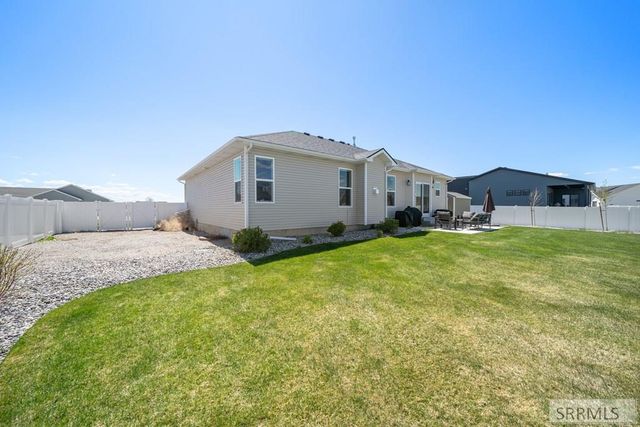 3877 E Pepperwood Lane, Rigby, ID 83442