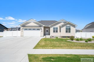 3877 E Pepperwood Lane, Rigby, ID 83442