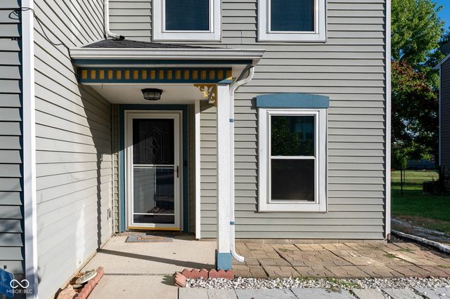 2887 Ludwig Drive, Indianapolis, IN 46239