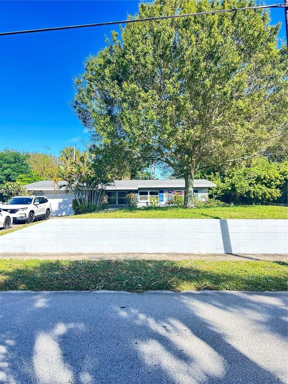 118 Bougainvillea Drive, Rockledge, FL 32955