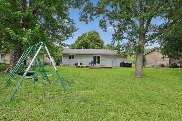 636 Garden Road, Ames, IA 50010