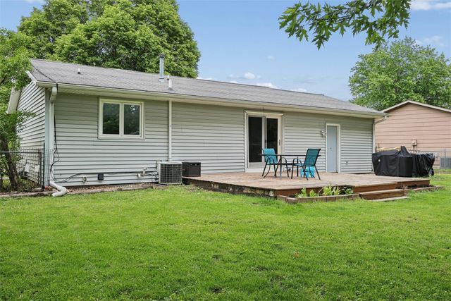 636 Garden Road, Ames, IA 50010