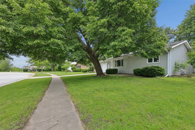 636 Garden Road, Ames, IA 50010