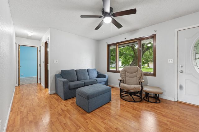 636 Garden Road, Ames, IA 50010