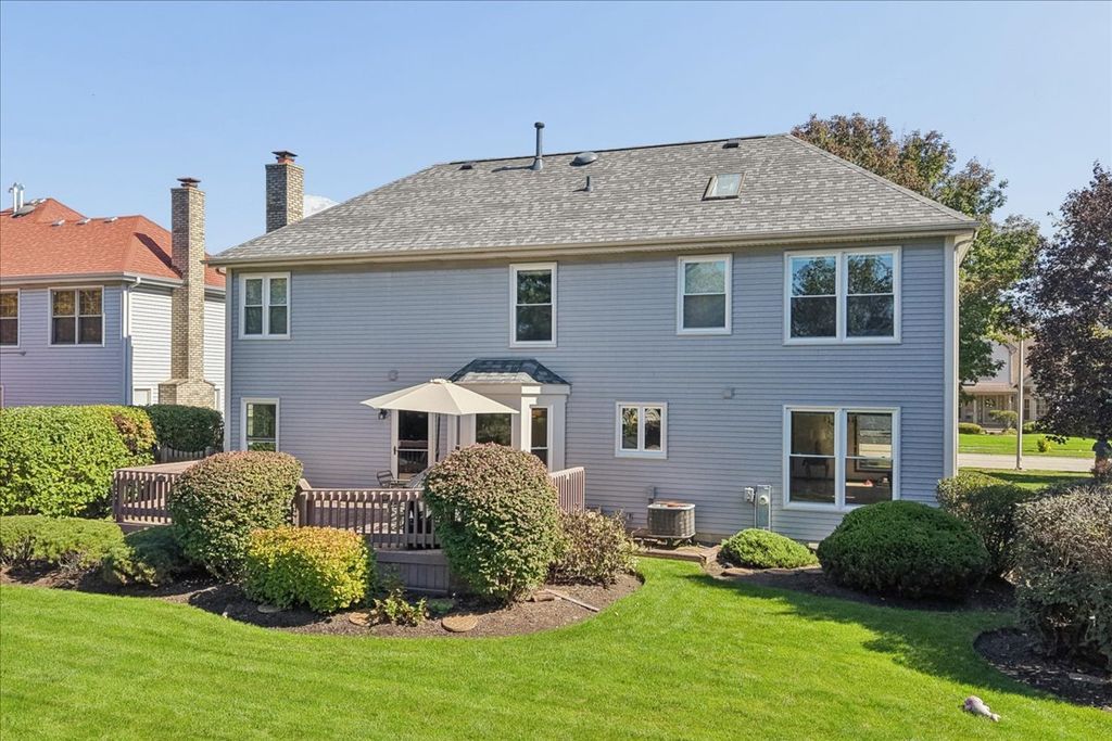 124 Corsaire Lane, Schaumburg, IL 60173 — photo 4