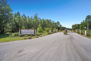 0 Queen Anne Way, Huntsville, TX 77340