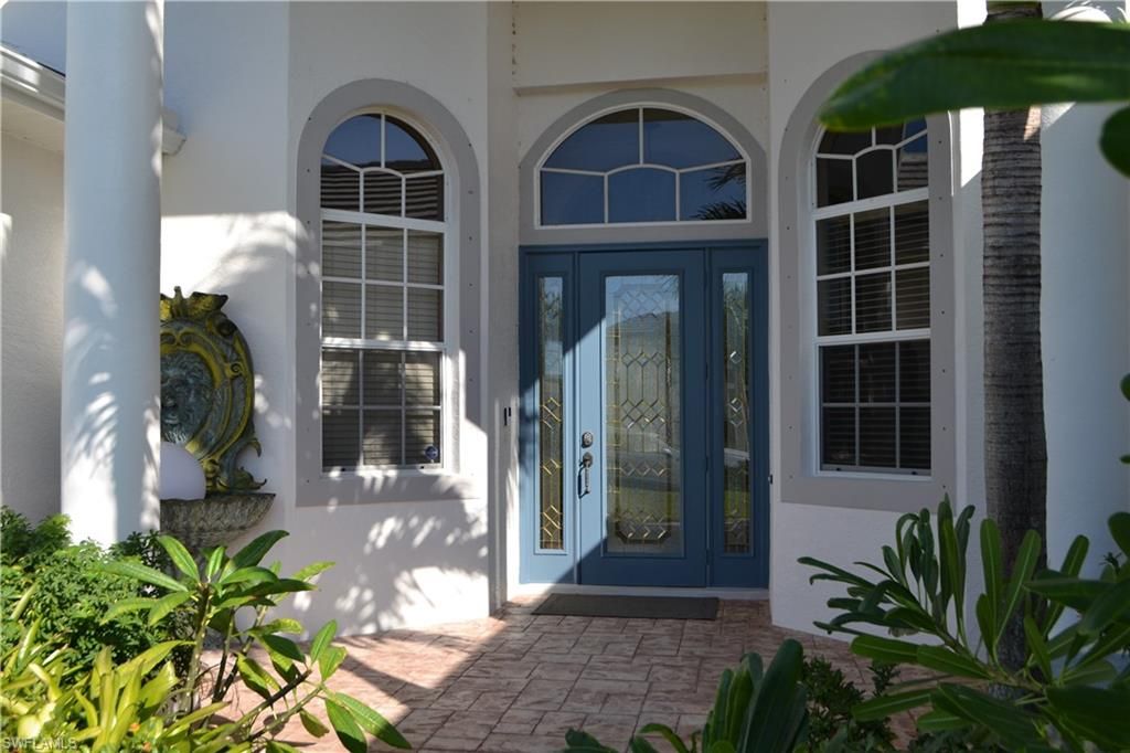 4109 SW 27th AVE, CAPE CORAL, FL 33914 — photo 2