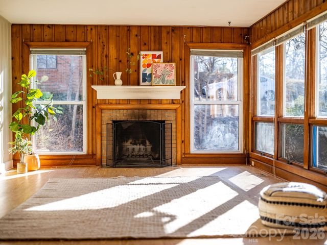 36 Cleveland Avenue, Asheville, NC 28803