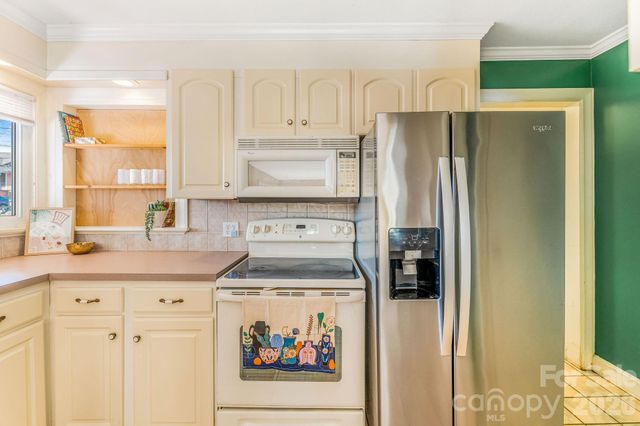 36 Cleveland Avenue, Asheville, NC 28803