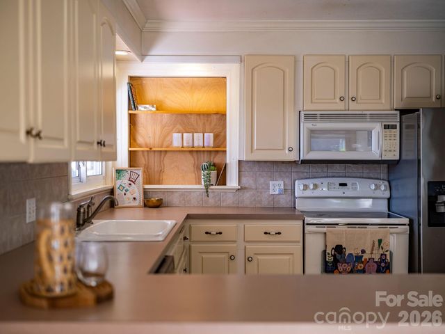 36 Cleveland Avenue, Asheville, NC 28803