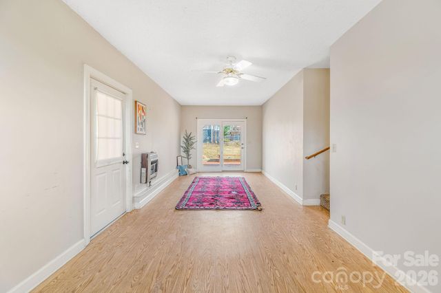 36 Cleveland Avenue, Asheville, NC 28803