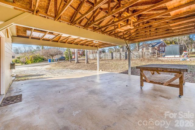 36 Cleveland Avenue, Asheville, NC 28803