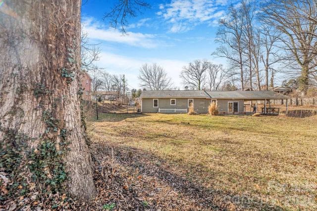 36 Cleveland Avenue, Asheville, NC 28803