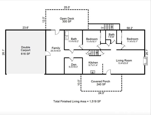 36 Cleveland Avenue, Asheville, NC 28803