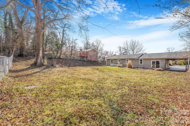 36 Cleveland Avenue, Asheville, NC 28803