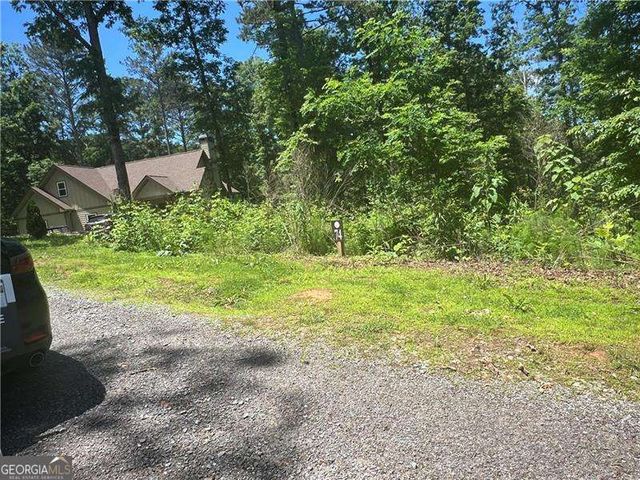 75 Hope Court, Ellijay, GA 30540